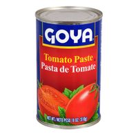 Goya Tomato Paste️