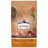 Rachael Ray Nutrish Dry Dog Food️