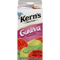 Kern's Nectar, Guava️