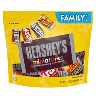 Hershey's Assorted Chocolate Candy