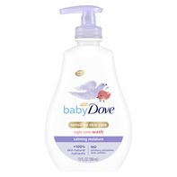 Dove Baby Wash Calming Moisture️