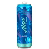 Alani Nu Energy Drink Breezeberry️