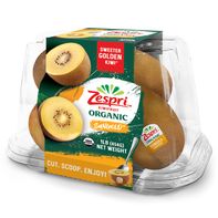 Zespri Organic SunGold Kiwifruit️