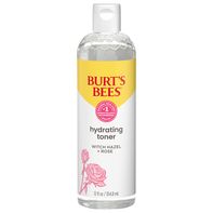 Burt's Bees Toner, Hydrating, Witch Hazel + Rose️