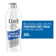 Curél Daily Healing Hand and Body Lotion for Dry S...
️