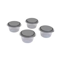 GoodCook EveryWare Food Storage Small Bowl Contain...
️