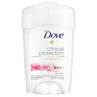 Dove Antiperspirant Cleartone Skin Renew️