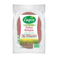 Empire Kosher Turkey Bologna️