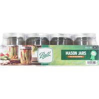 Ball Mason Jars, Wide Mouth, Pint️