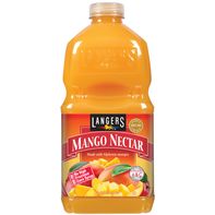 Langers Nectar, Mango️