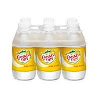 Canada Dry Tonic Water️