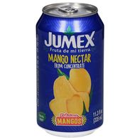 Jumex Nectar, from Concentrate, Mango️
