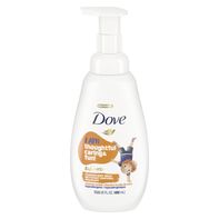 Dove Foaming Body Wash Coconut Cookie️
