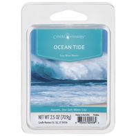 Candle Warmers Soy Wax Melts, Ocean Tide️