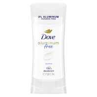 Dove Deodorant Stick Sensitive️