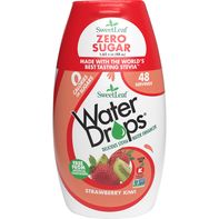 SweetLeaf Water Enhancer, Delicious Stevia, Zero S...
️