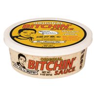 Bitchin' Sauce Original️