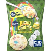 Pillsbury Ready to Bake! Limited Edition Lucky Cha...
️