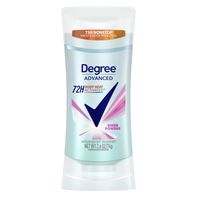 Degree Advanced Protection Antiperspirant Deodoran...
️