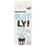 Oatly Low Fat Oatmilk️