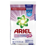 Ariel With A Touch Of Downy Freshness, Powder Laun...
️