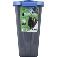 Van Ness Dispenser, Pet Food️