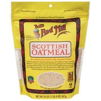 Bob's Red Mill Scottish Oatmeal️