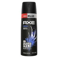 AXE Phoenix Deodorant For Men, Mint & Rosemary,️