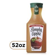 Simply Apple Juice️