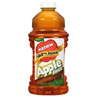 Kedem 100% Juice, Apple️