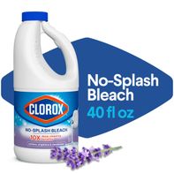 Clorox No-Splash Bleach, Lavender️