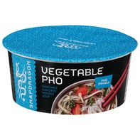 Snapdragon Vegetable Pho Bowl️