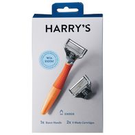 Harry's Razor, 5-Blade, Ember️