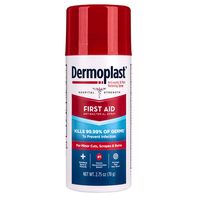 Dermoplast First Aid Antibacterial Spray️