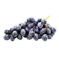 Black Grapes️