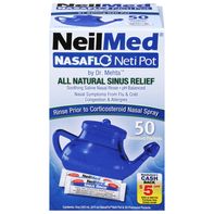 NeilMed Neti Pot️