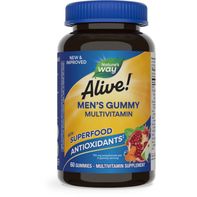 Nature's Way Men's Gummy Vitamins️