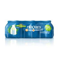 Niagara Purified Drinking Water️