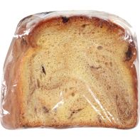 Sabrina's Bread, Cinnamon Raisin️