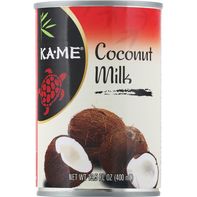 KA-ME Coconut Milk️