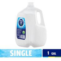 PURE LIFE Purified Water, 1-Gallon, Plastic Bottle...
️