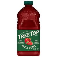 Tree Top Apple Berry 100% Juice️