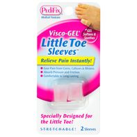 PediFix Little Toe Sleeves️