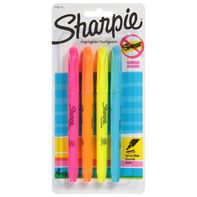 Sharpie Highlighter, Narrow Chisel️