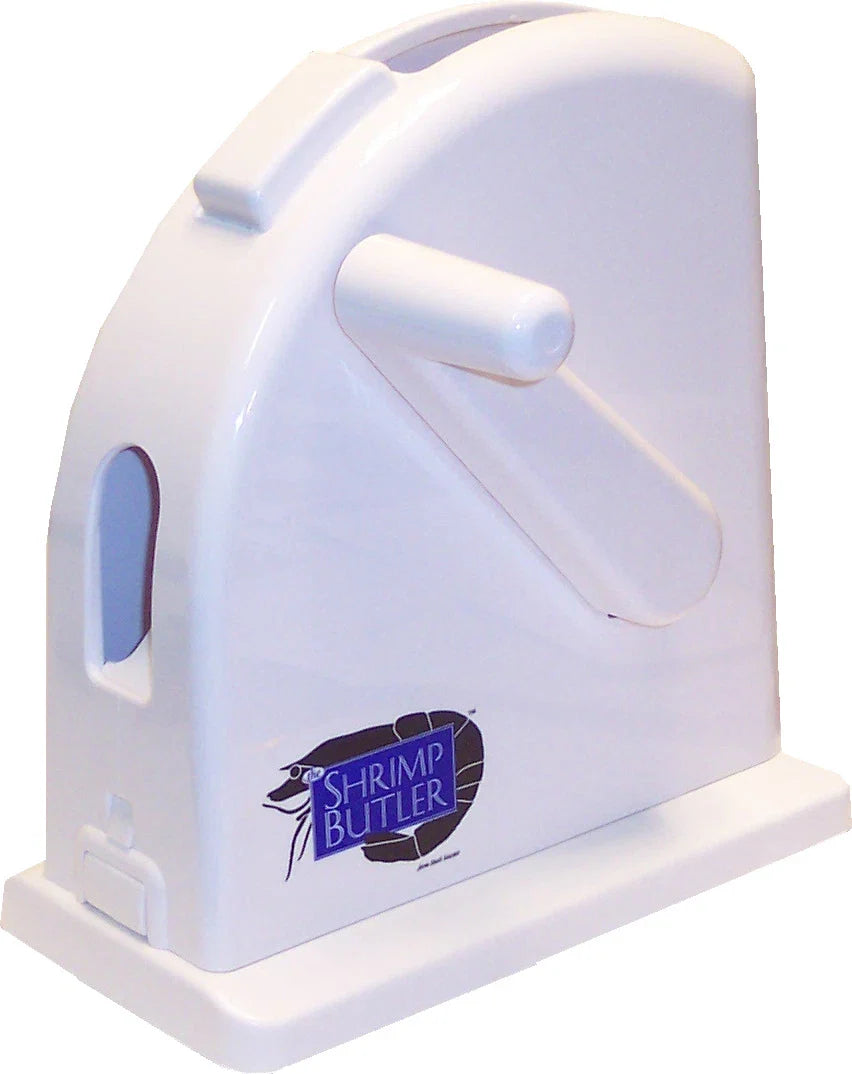 Shrimp Butler Shrimp Peeler and Deveiner