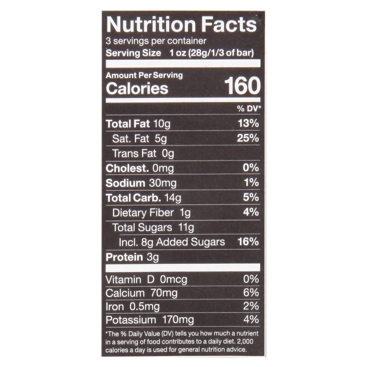 Endangered Species Milk Caramel Sloth Bars, 12-Pack