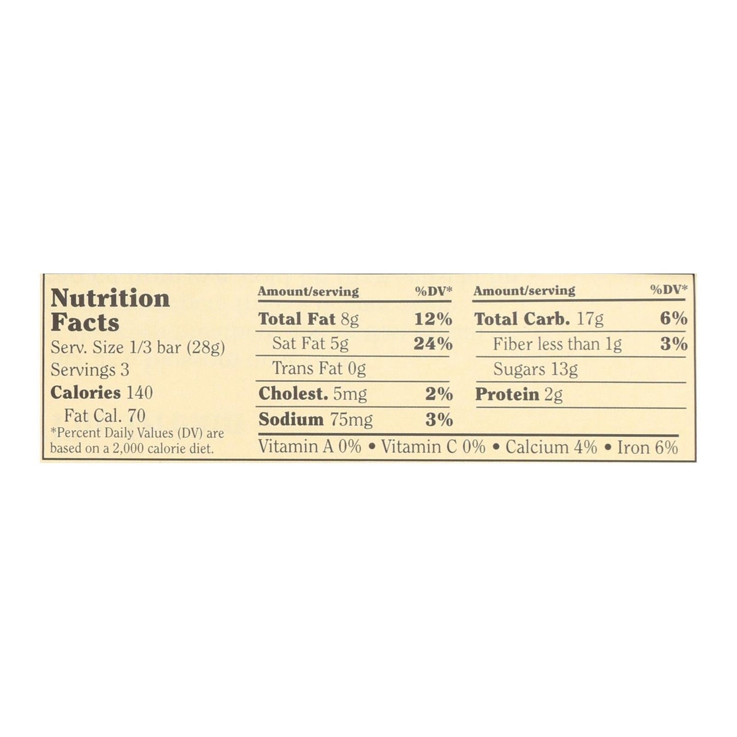 Chocolove Milk Chocolate Pretzel Bars, 2.9 oz, Pack of 12