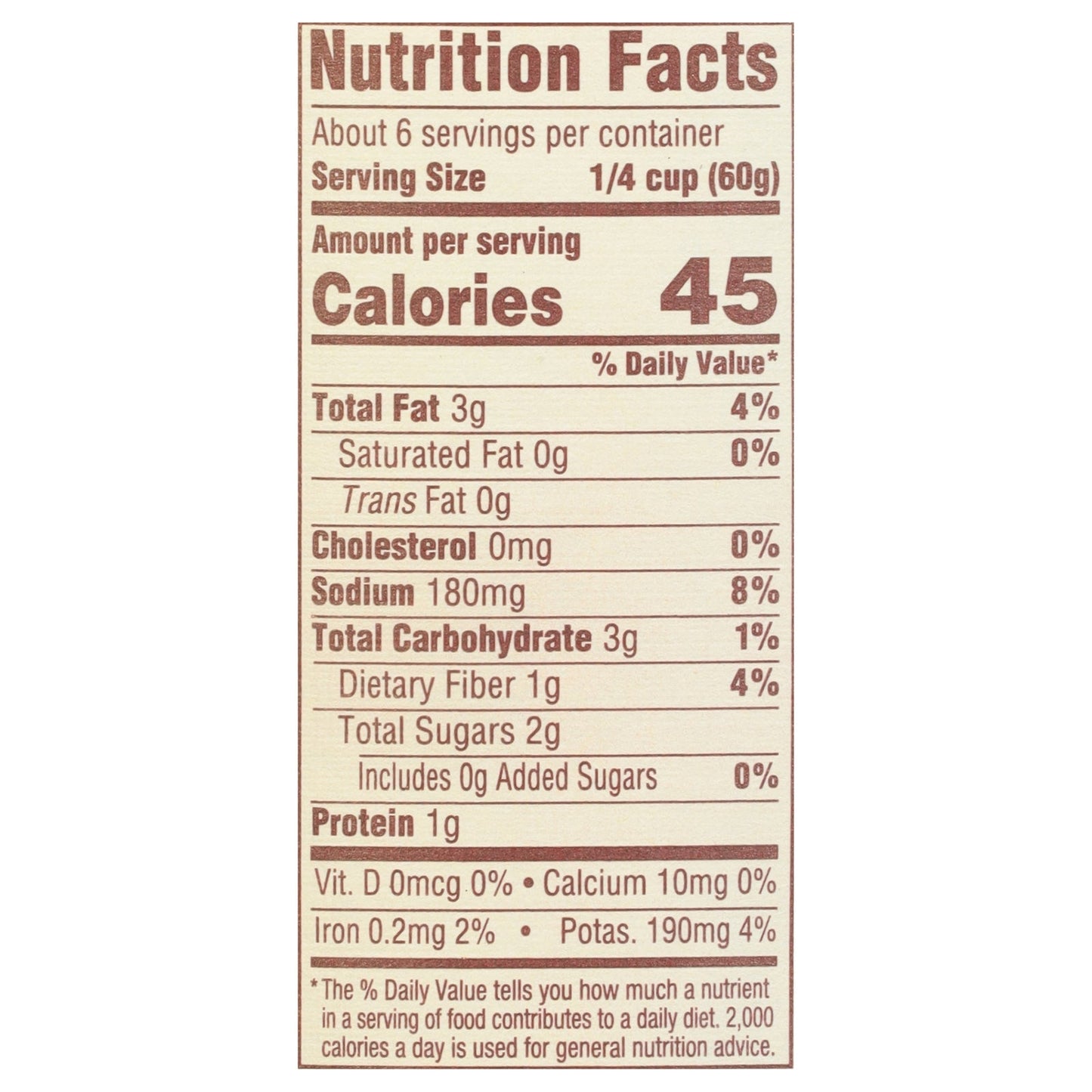Rao's - Sauce Pizza Classic - Case of 6 - 12.3 Ounces