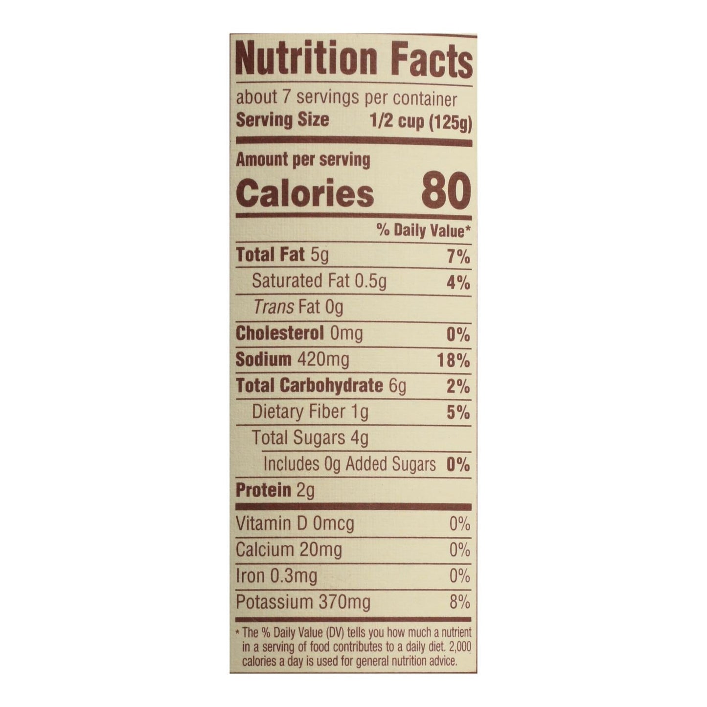 Rao's Tomato Basil Sauce - Case of 6 - 32 OZ