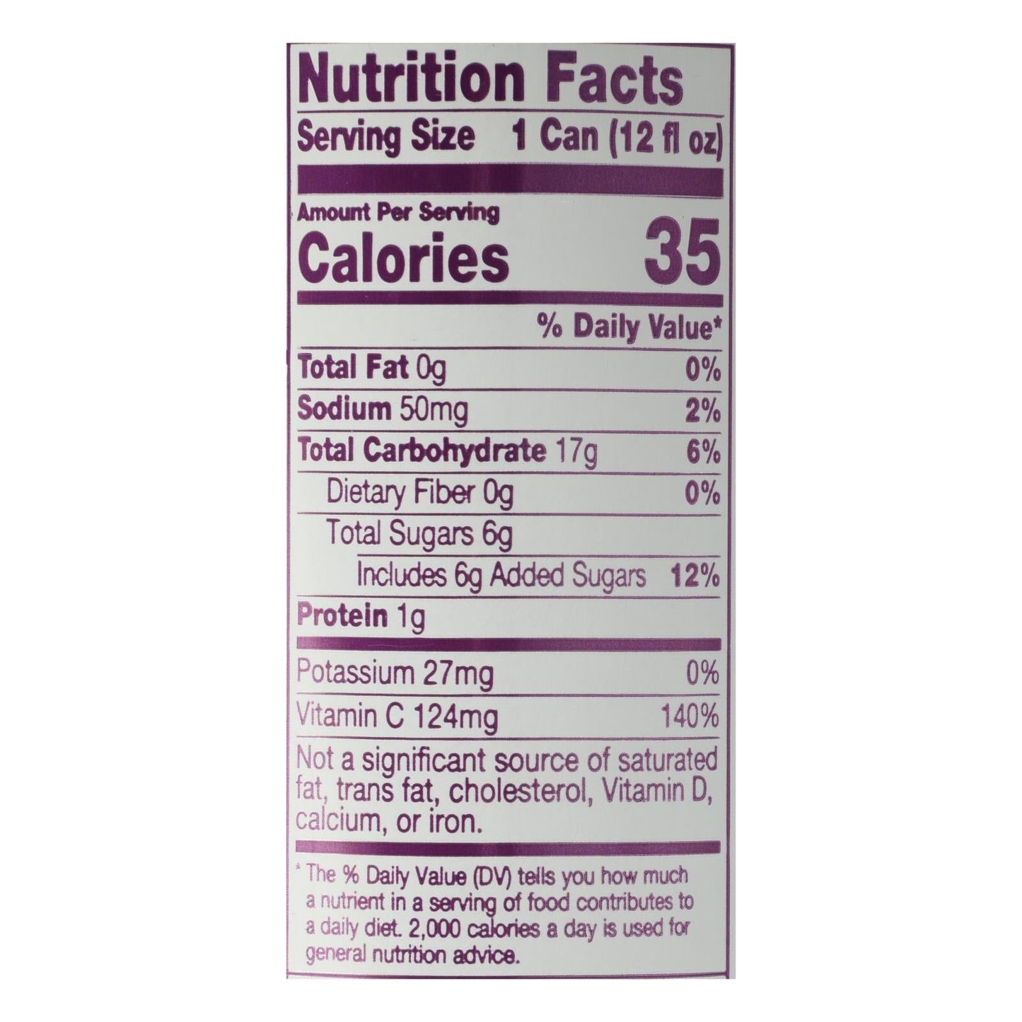 Sambazon Organic Low-Cal Amazon Energy Drink, 12-Pack